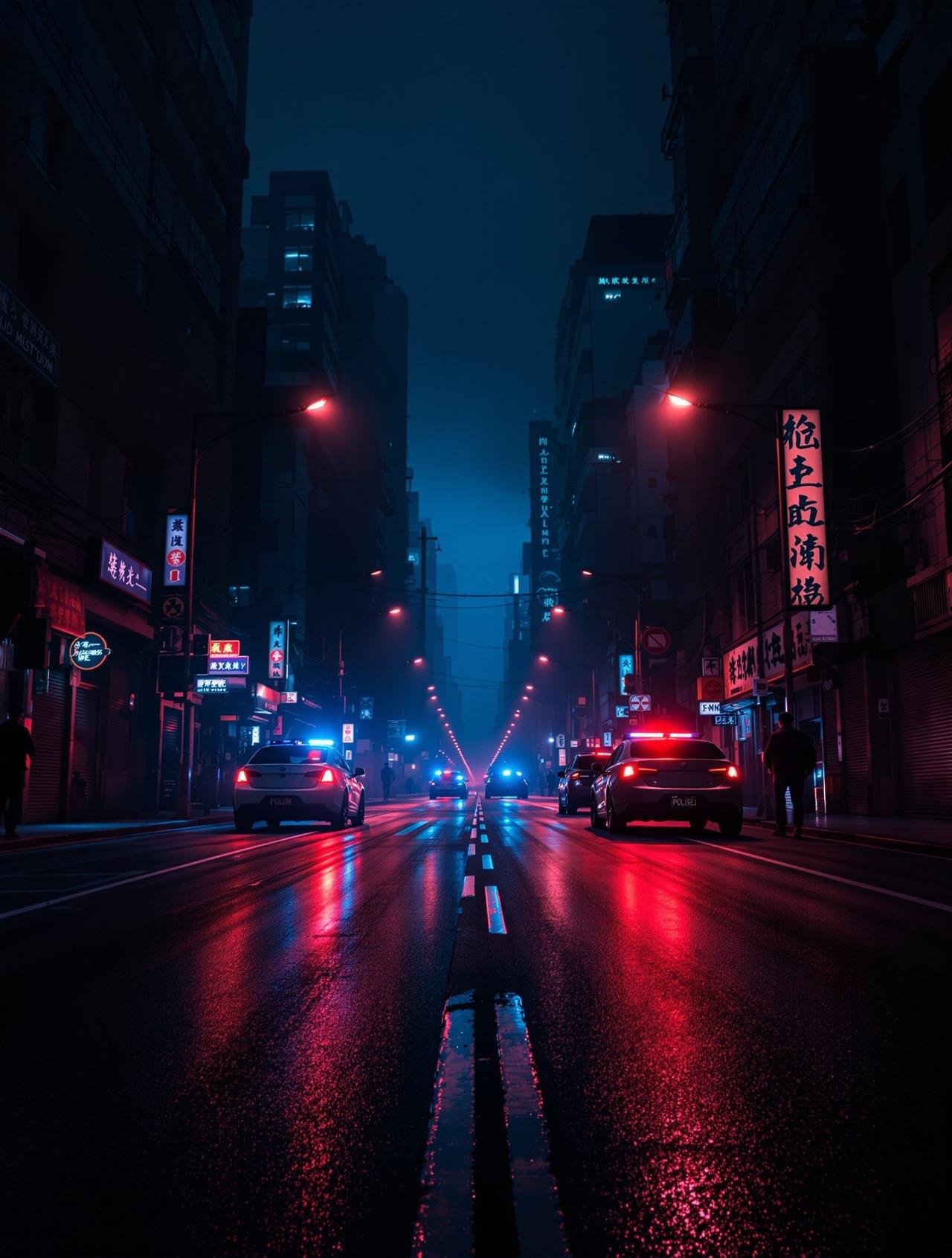 神马影视网免费在线观看-狂飙高清海报